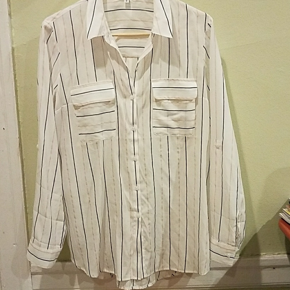 Express Portfino Shirt